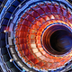 Illustration for article titled Doomsday-Crying Man Tries Suing the Crap Out of the Large Hadron Collider